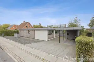 Villa på Kålundsvej 15, 9000 Aalborg