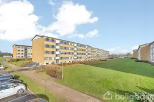 Ejerlejlighed på Skelvangsvej 163, st. tv., 8920 Randers NV