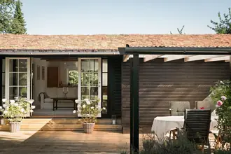 Fritidshus på Buen 24, Strand Esbønderup, 3250 Gilleleje