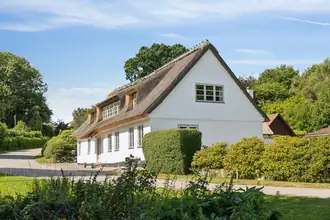 Villa på Munkebakke 14A, Esbønderup, 3230 Græsted