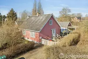 Villa på Sjellevej 14, 8450 Hammel