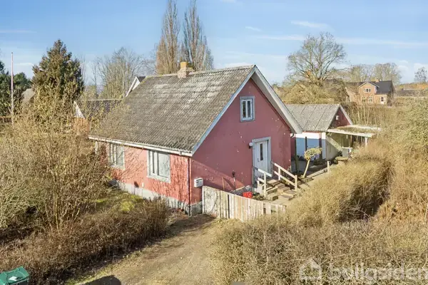 Villa på Sjellevej 14, 8450 Hammel