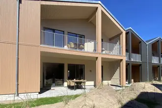 Fritidshus på Strandbyen 42B, Søndervig, 6950 Ringkøbing