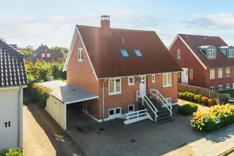 Villa på Køgevej 13, 7400 Herning
