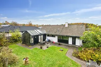 Villa på Bavnevangen 19, 9210 Aalborg SØ