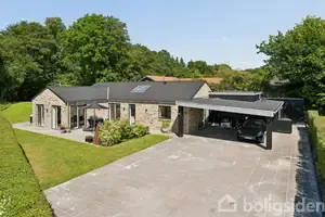 Villa på Nørreskov Huse 36, 7100 Vejle