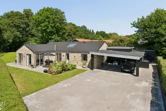 Villa på Nørreskov Huse 36, 7100 Vejle