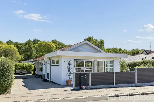 Villa på Folehaven 11, 5700 Svendborg