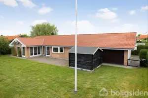 Villa på Skytteengen 49, 4230 Skælskør