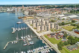 Ejerlejlighed på Nordøstpassagen 28, 2., 8700 Horsens