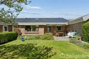 Rækkehus på Tvedvænget 22, 5240 Odense NØ