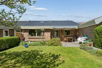 Rækkehus på Tvedvænget 22, Seden, 5240 Odense NØ