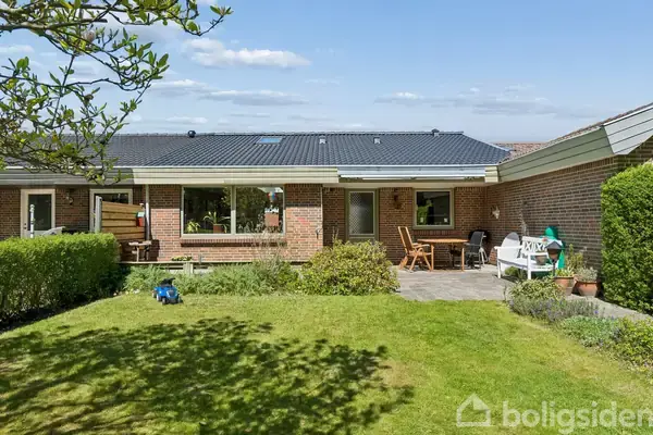 Rækkehus på Tvedvænget 22, 5240 Odense NØ