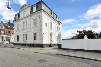 Ejerlejlighed på Fonnesbechsgade 13A, 1., 7400 Herning
