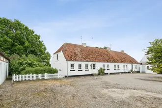 Landejendom på Bollerupvej 1, Kølby, 9240 Nibe