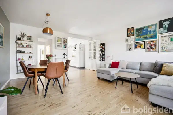 Rækkehus på Gertrud Rasks Vej 4, 9210 Aalborg SØ