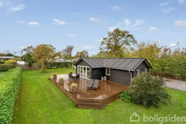 Fritidsbolig på Birkemose 138, 6470 Sydals