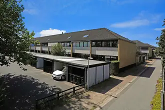 Rækkehus på Kielshøj 26, 3520 Farum