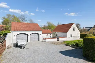 Villa på Hjørringvej 460, Sønderskov, 9800 Hjørring