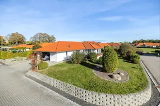 Villa på Ved Fjorden 25, 4230 Skælskør