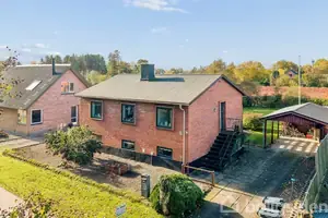 Villa på Elkærvej 10, 9560 Hadsund