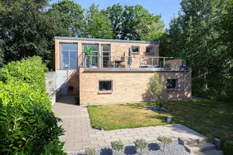 Villa på Kildevangen 2A, 8382 Hinnerup