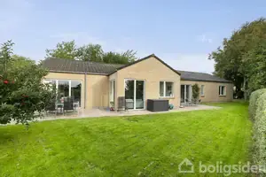 Villa på Hasle Ringvej 102A, 8200 Aarhus N