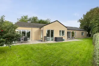 Villa på Hasle Ringvej 102A, 8200 Aarhus N