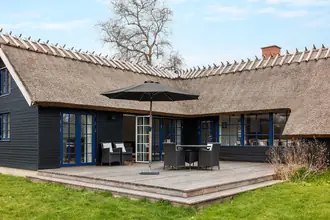 Fritidshus på Hejrevej 40, 3120 Dronningmølle