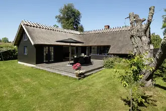Fritidshus på Hejrevej 40, 3120 Dronningmølle