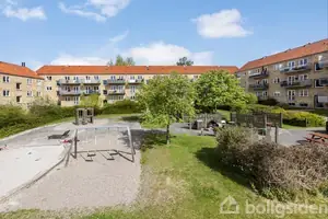 Ejerlejlighed på Lyngbygårdsvej 63, st. tv., 2800 Kongens Lyngby