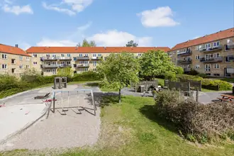 Ejerlejlighed på Lyngbygårdsvej 63, tv., 2800 Kongens Lyngby