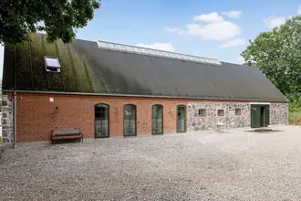 Villa på Manglekærvej 85, 4750 Lundby