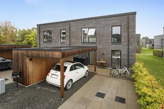 Rækkehus på Margrete Bredsdorffs Vej 29, Himmelev, 4000 Roskilde