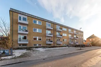 Ejerlejlighed på Nyvangsvej 22, 2. th., 8900 Randers C