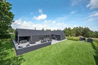 Fritidshus på Syrenvej 12, Stauning, 6900 Skjern