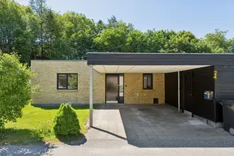 Rækkehus på Ekkodalen 24, 8831 Løgstrup