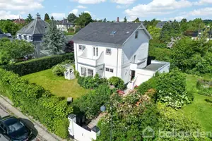 Villa på Hartmannsvej 75, 2920 Charlottenlund