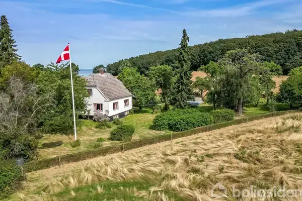 Villa på Vesterhusevej 4, 5953 Tranekær