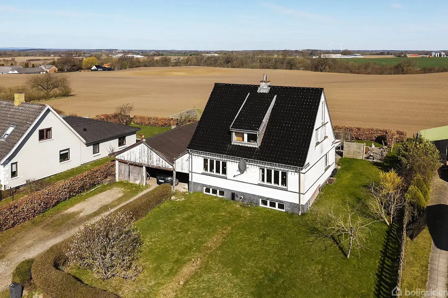 Villa på Turupvej 75, 5610 Assens