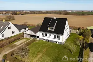 Villa på Turupvej 75, 5610 Assens