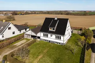 Villa på Turupvej 75, Turup, 5610 Assens