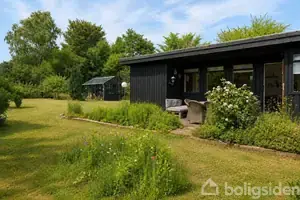 Fritidsbolig på Nøddevej 9, 3210 Vejby