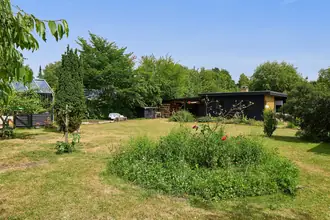Fritidshus på Nøddevej 9, 3210 Vejby