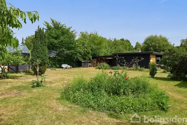 Fritidsbolig på Nøddevej 9, 3210 Vejby