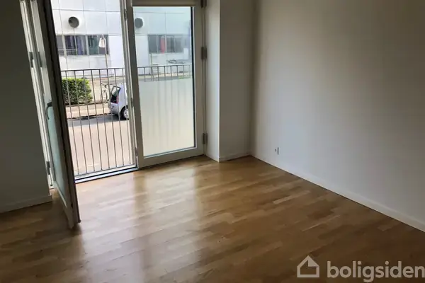 Ejerlejlighed på Glentevej 10, st. 10., 2400 København NV