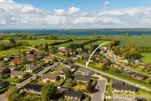 Villa på Povlstoft 24, 6400 Sønderborg