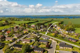 Villa på Povlstoft 24, Blans, 6400 Sønderborg