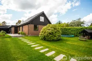 Villa på Julsøvej 92, 8600 Silkeborg