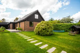 Villa på Julsøvej 92, Sejs-Svejbæk, 8600 Silkeborg